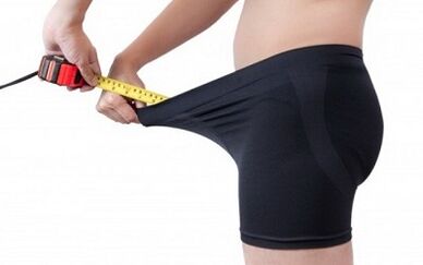 PENI INCREASE METHODS