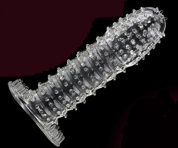 photo of penis enlargement accessory 3